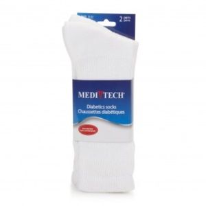 Medi Tech Socks (size 10-13)